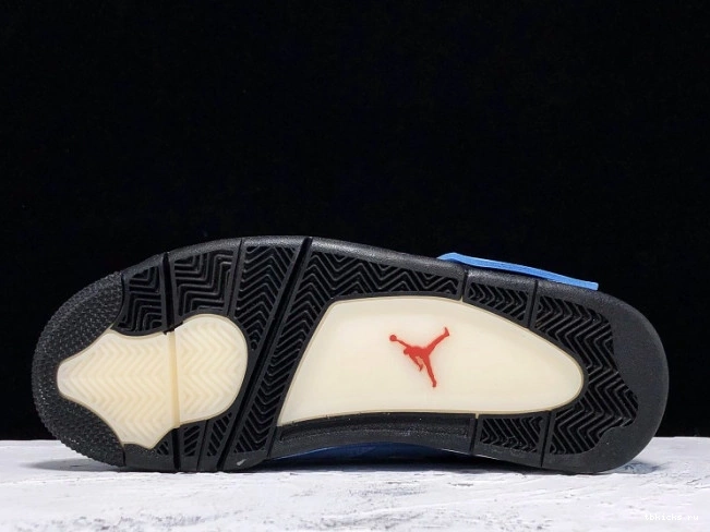 Cheap TB x Scott Jack Jordan 308497-406 Travis Air 4 Cactus 0718